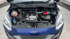 Ford Fiesta 1.0 EcoBoost Zetec 5dr Petrol Hatchback